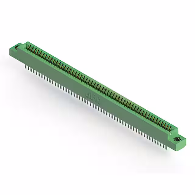 341-106-500-208 EDAC Inc.  Edgeboard Connectors